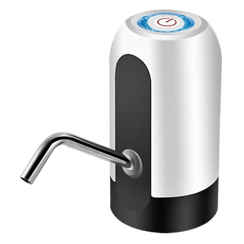💧 Dispensador de Agua Eléctrico Recargable – Sin BPA